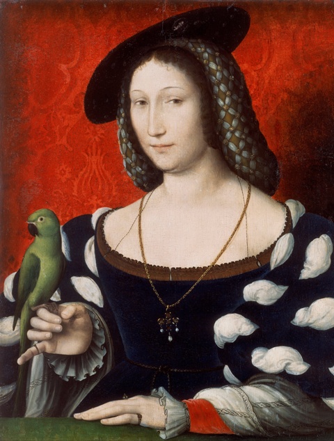Marguerite de Navarre