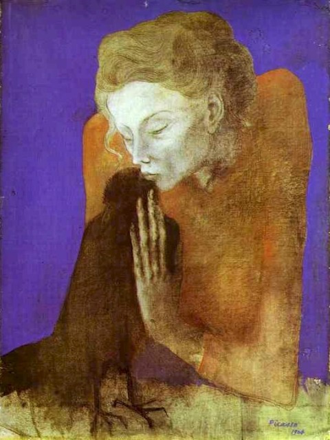 Marguerite Luc