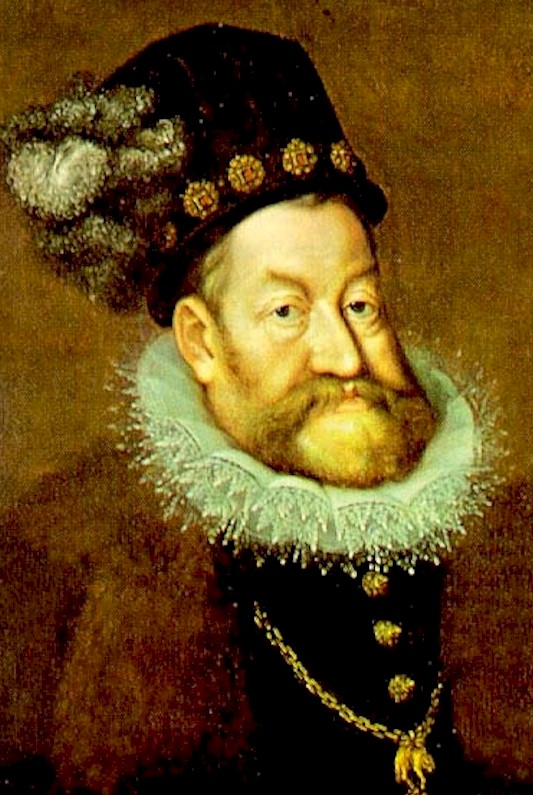 Rudolf II of Habsburg