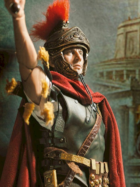 Lucius Aelius Seianus