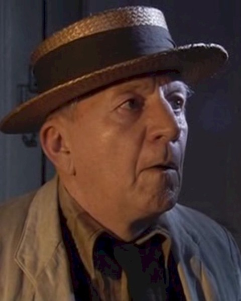 Georgi Antonovitsj Still