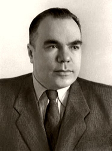 Vsevolod Vitalyevich Vishnevsky