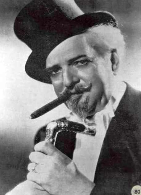 Harry August Jansen