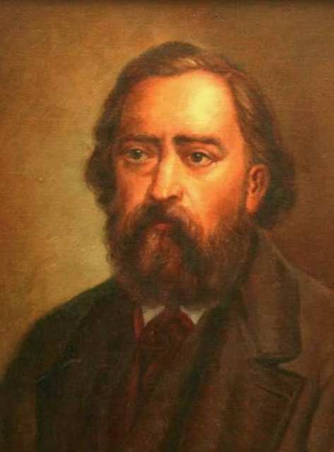 Александр Иванович Герцен