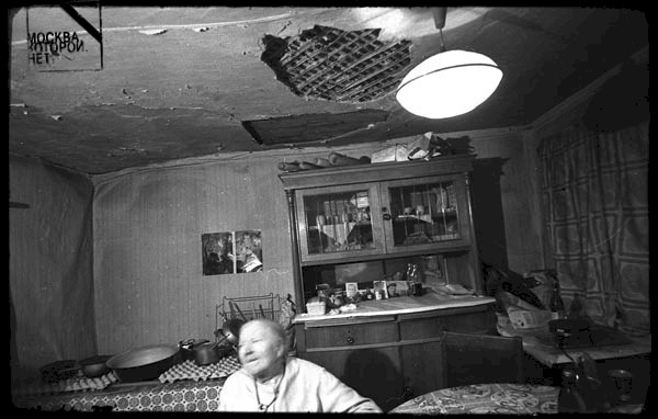 The writer's corner