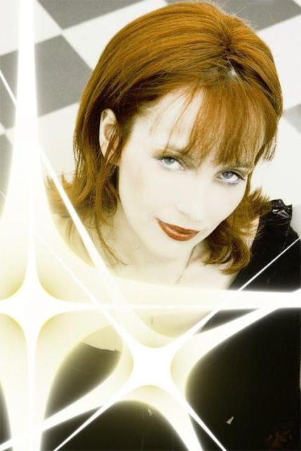 Zjanna Aster
