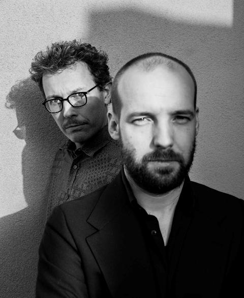 Caluwaerts & Blijweert