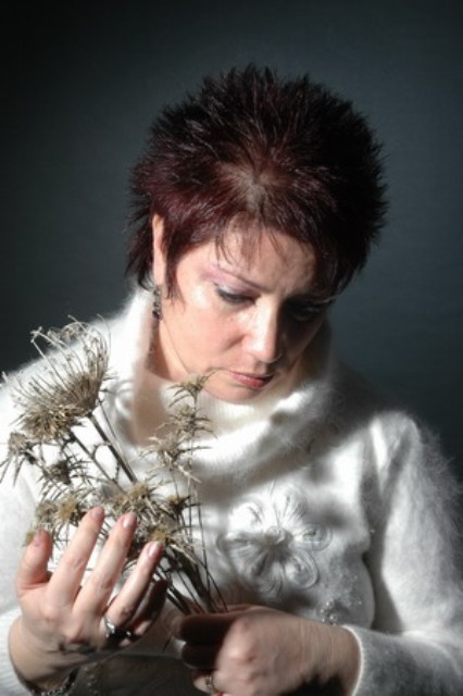 Lyudmila Chebotareva