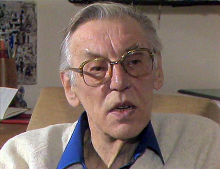 Oldřich Daněk