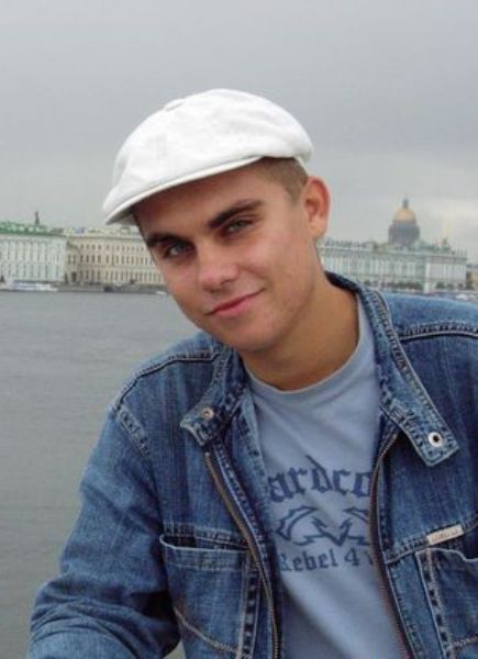 Danila Piterski