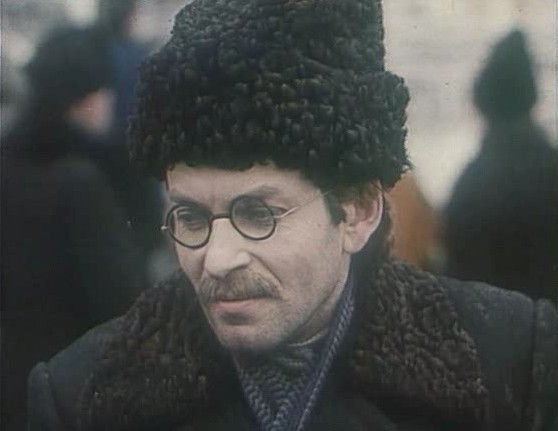 Sergey Desnitsky