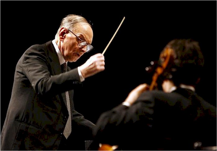 Ennio Morricone