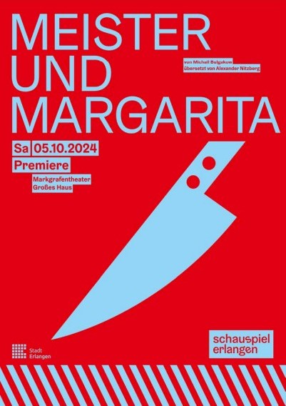 Schauspiel Erlangen