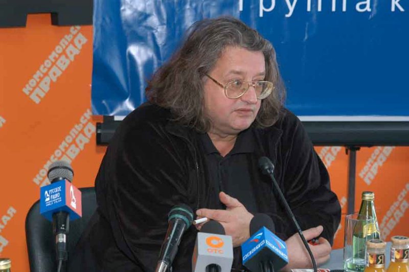Alexander Gradski