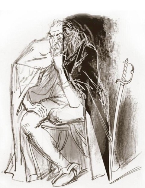 Aleksandr Bakulevsky