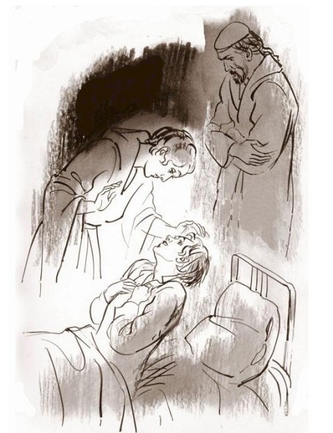 Aleksandr Bakulevsky