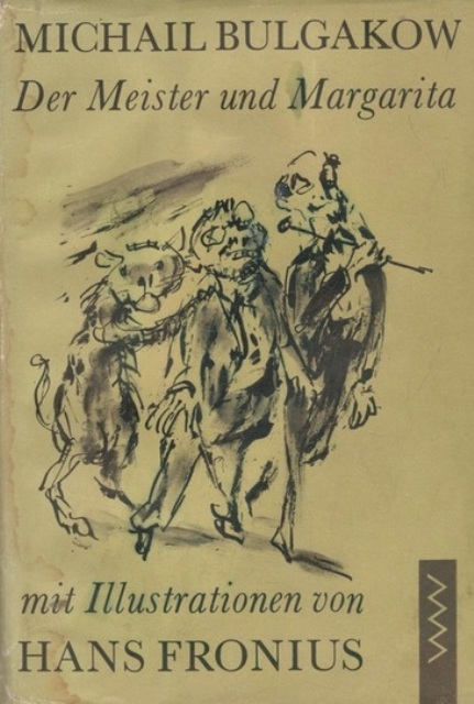 Covers in German