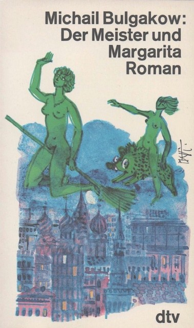 Covers in German