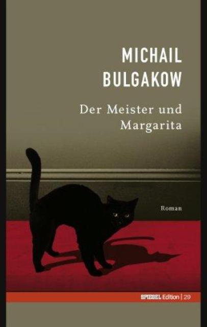 Covers in German
