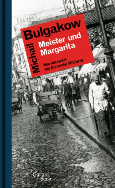Covers in German