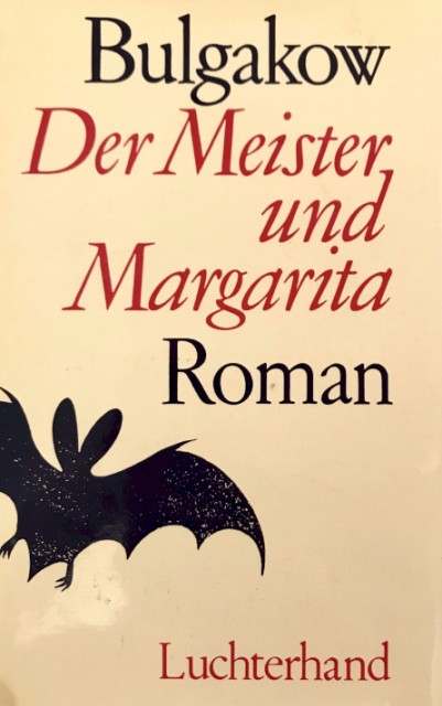 Covers in German