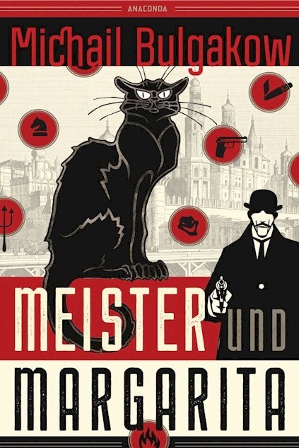 Covers in German