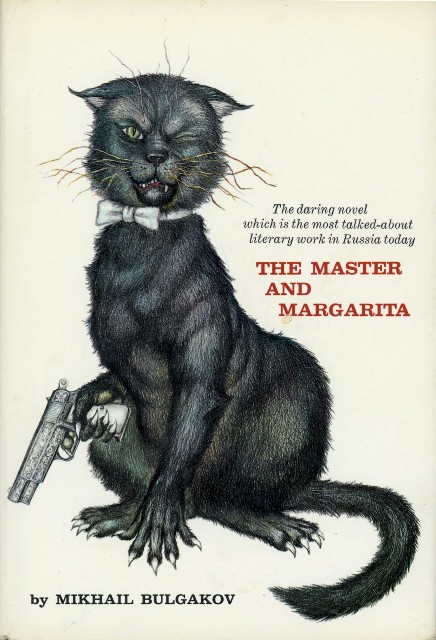 Covers in English