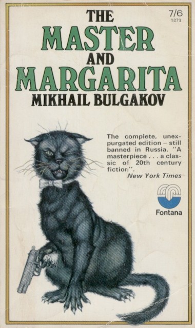 Covers in English