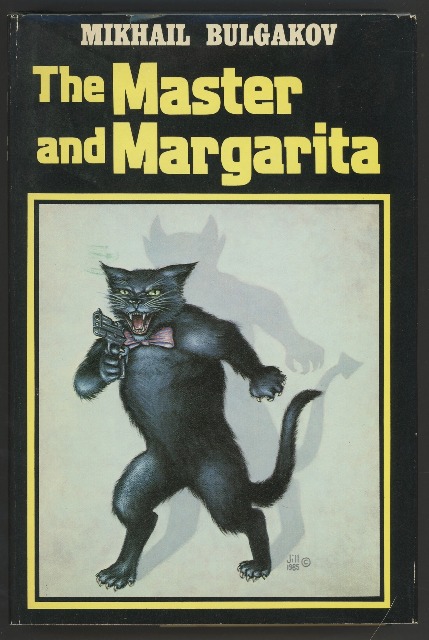 Covers in English