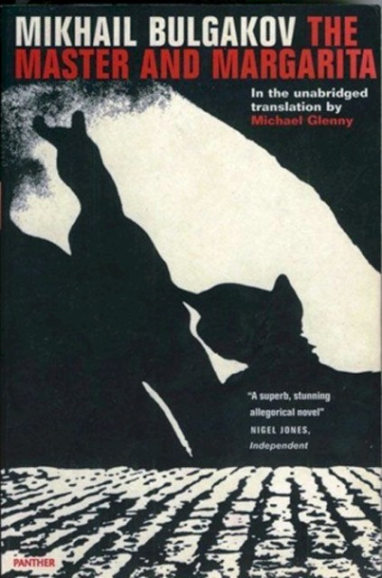 Covers in English