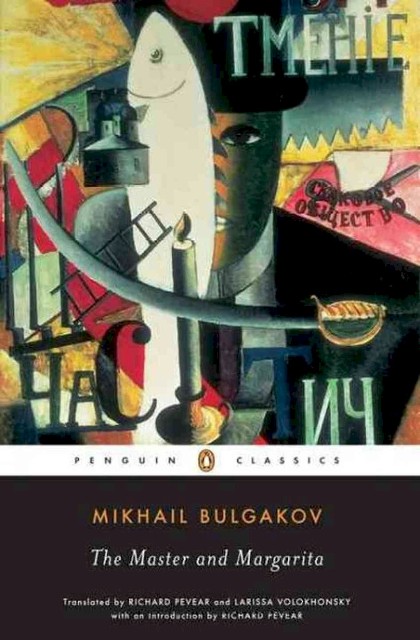 Covers in English