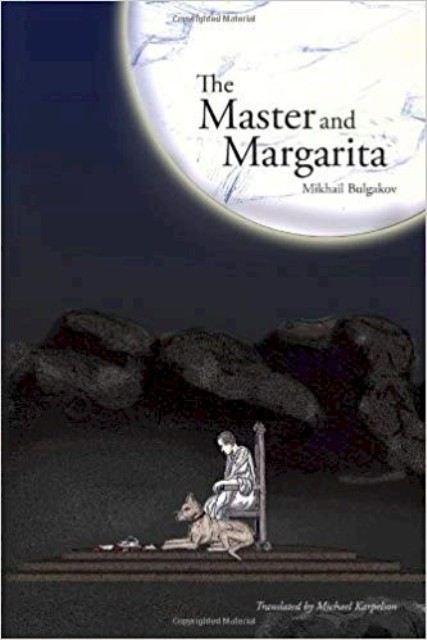 Covers in English