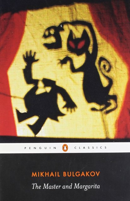 Covers in English