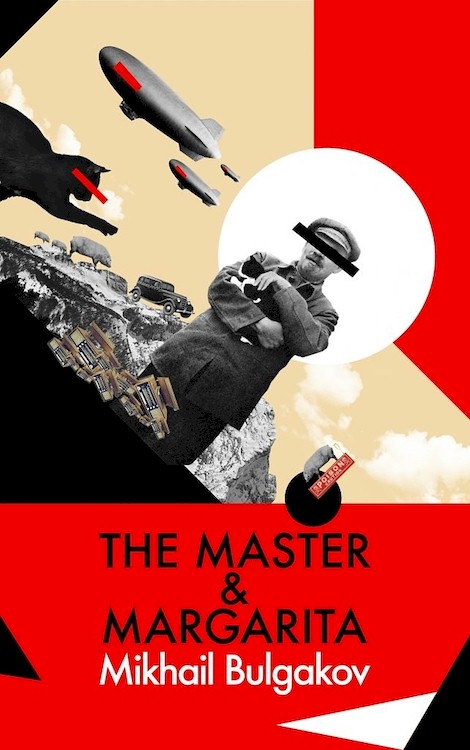 Covers in English