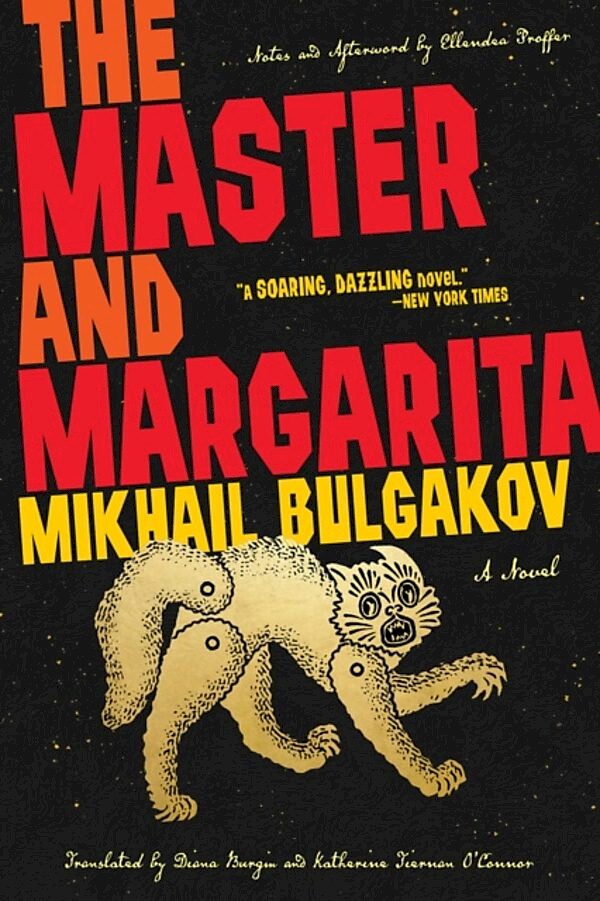 Covers in English