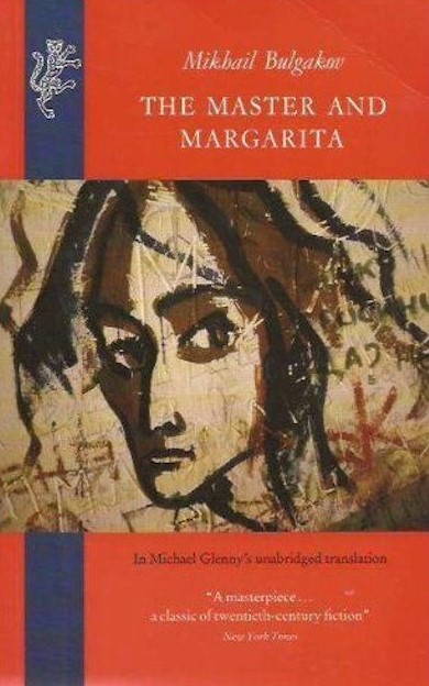 Covers in English