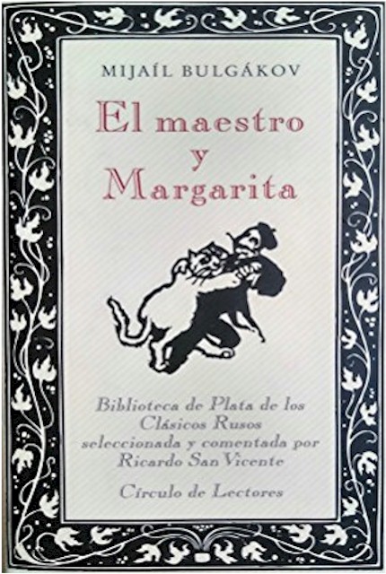 Covers in Spanish