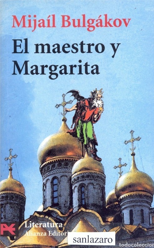 Covers in Spanish