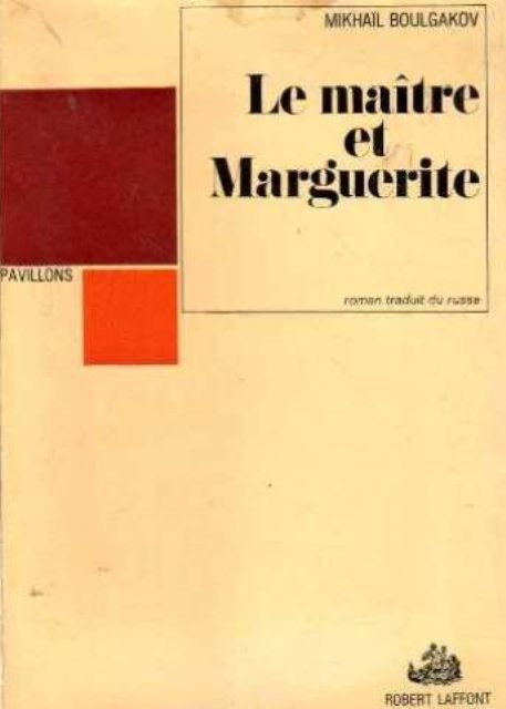 Covers in French
