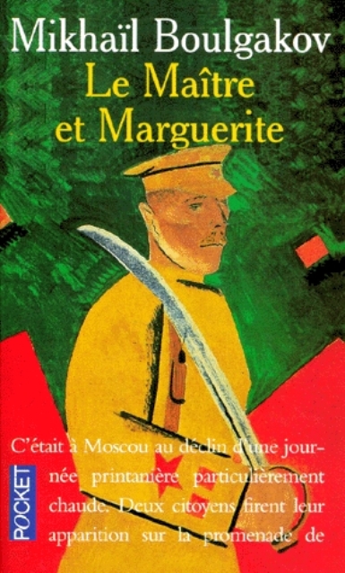 Covers in French