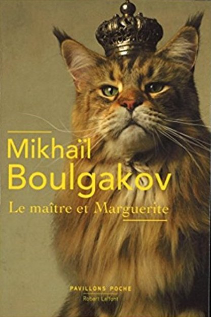 Covers in French
