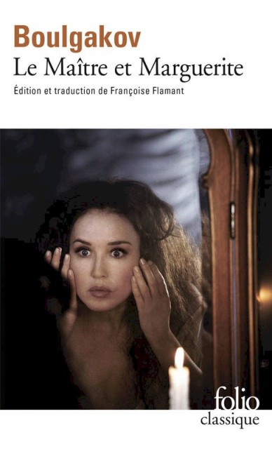 Covers in French