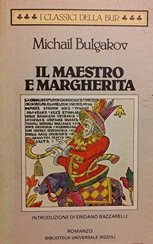 Covers in Italian