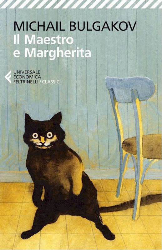 Covers in Italian