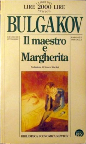 Covers in Italian