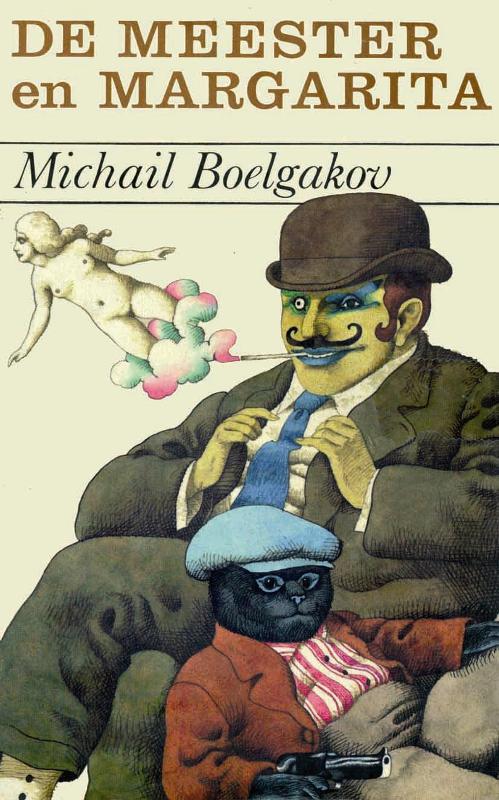 Covers in Dutch