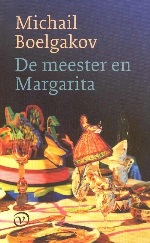 Covers in Dutch