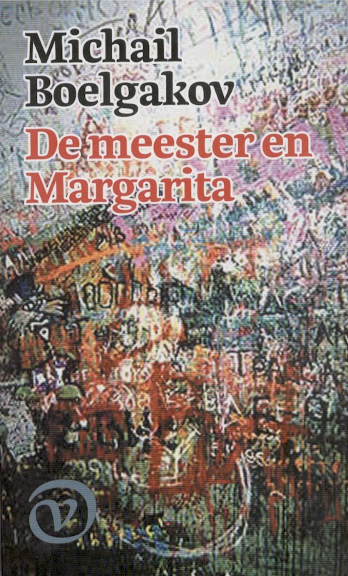Covers in Dutch