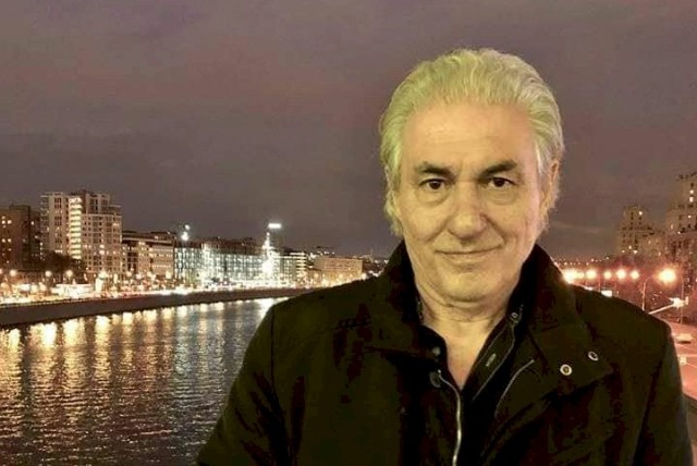 Enzo Rosamilia
