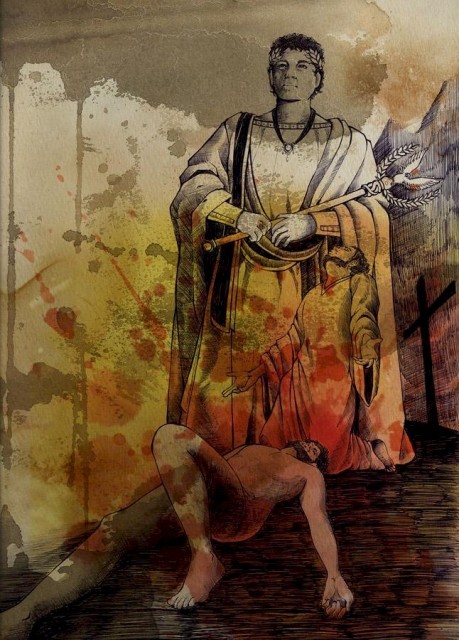 Ann Charlotte Boga
